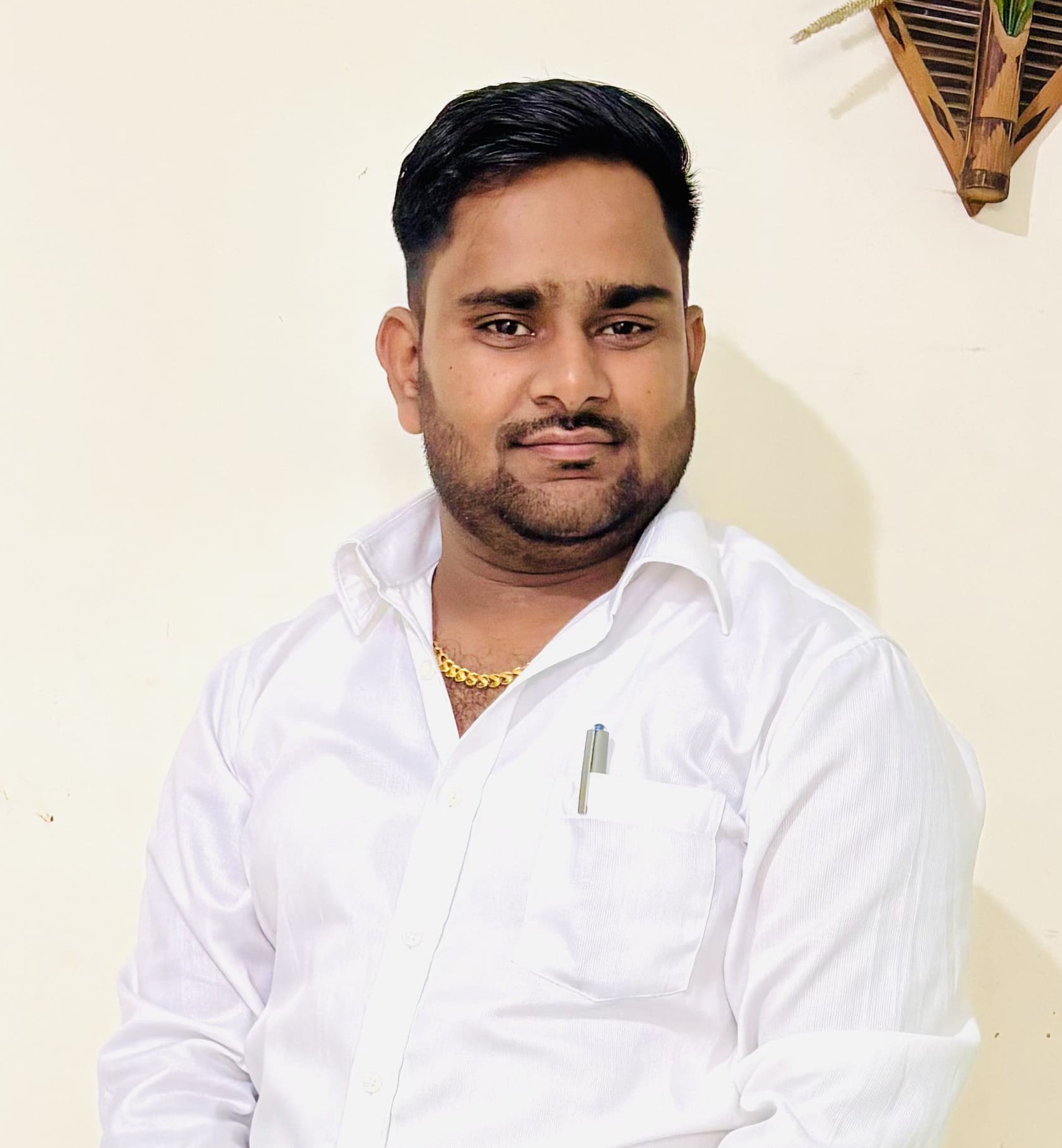 Sameer Ahmed